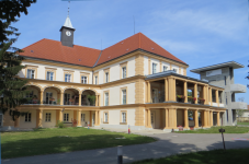 Schloss Oberlanzendorf 